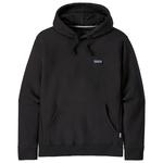 Patagonia Sweaters P-6 Label Uprisal Black Voorstelling