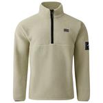 DARE2B Polaire Twin Tip Half Zip Abbey Stone Présentation