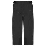 Picture Skibroeken Eron 3 Layers Pants Black Voorstelling