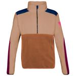 Degré 7 Polar Gentiere Beige Presentación