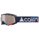 Cairn Goggles Alpha Midnight Patriot Cpx 3000 Overview