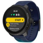 Suunto Montres GPS Race Utmb World Series Présentation