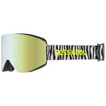 Rossignol Skibrille Otava Zebra Präsentation