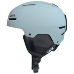 AZR Casco Slider Glacier Mat Presentación