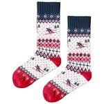 Polar Star Socks Winter Socks Skiløbern Overview