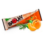 Baouw Barre Energétique Protéiné Abricot-Romarin 25G Présentation
