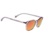 Mundaka Optic Gafas Isis Translucide Pink Brown Cx Pink Gold Revo Presentación