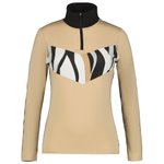 Icepeak Fleece Ellery Beige Präsentation