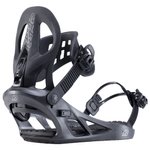 K2 Binding snow Mach Black Voorstelling