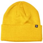 686 Beanies Standard Roll Up Beanie Sub Yellow Overview