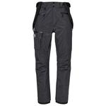 Millet Pantalon Ski Grands Montets Pant M Black Présentation