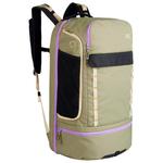 Picture Backpack Wildpath Bag 35 Aloe Overview