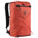 Rossignol Zaino Escaper Unlimited 18L Tan Presentazione