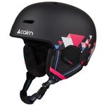 Cairn Darwin Junior Mat Black Graphic Presentazione