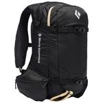 Black Diamond Mochila Dawn Patrol 32 Backpack Black Presentación Black Diamond Mochila Dawn Patrol 32 Backpack Black Presentación