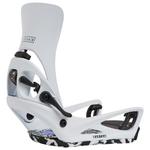 Burton Step On Lexa X White 