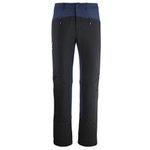 Millet Mountaineering pants Overview