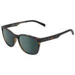 Cebe Zonnebrillen Enjoy Matte Tortoise Green Voorstelling