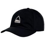 Burton Cap Rad Dad Hat True Black Overview