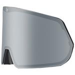 Bollé Visor X-Fusion Visor Photochromic Silver Overview