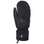 Level Mitten Switchback Mitt Noir Overview
