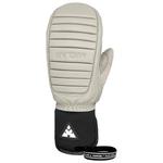 Auclair Outseam Glove Off White Präsentation