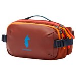 Cotopaxi Allpa X 1.5L Hip Pack Rusty 