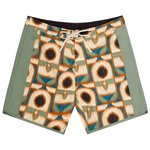 Picture Boardshorts Andy 17 Boardshort Tikki Overview
