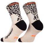 Dynafit Socken Run Wild Mid Socks Overcast Präsentation