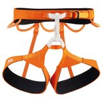 Petzl Harness Overview