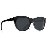 Spy Sunglasses Boundless Black Gray Overview