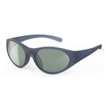 Izipizi Occhiali da sole Horizon Night Blue Good Weather Cat.3 Polarized Presentazione