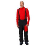 Spyder Pantaloni da sci Propulsion Pants Black Escape Presentazione