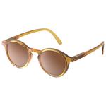 Izipizi Zonnebrillen Sun Kids #D Golden Canyon Brown Polarized Voorstelling