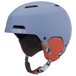Giro Helm Präsentation