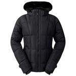 DARE2B Daunenjacke Glamorize VI Jacket Black Präsentation