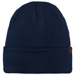 Barts Beanies Willes Beanie Old Blue Overview