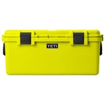 Yeti Nevera Loadout Gobox 60 Firefly Yellow Presentación