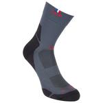 La Chaussette de France First Run Red 