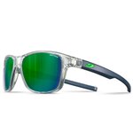 Julbo Sunglasses Cruiser Crist/Bleu Sp3Cf Vert Overview