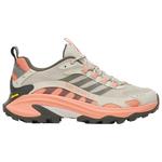 Merrell Botas de Fast Hiking Moab Speed 2 Gore-Tex Wmn Basalt Vermillion Presentación