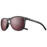 Julbo Lunettes de soleil Canyon Mat Noir Spectron Hd 3 Polarized Présentation
