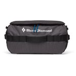 Black Diamond Borsone Stonehauler 45 Duffle Black Presentazione