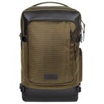 Eastpak Backpack Tecum L 22L Army Overview