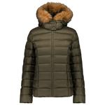 Jott Piumino Luxe Army Presentazione