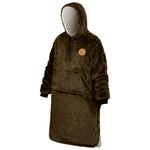 After Essentials Poncho The Sofa Poncho Resin Overview
