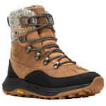 Merrell Snow boots Siren 4 Thermo Mid Zip Wp Tobacco Overview