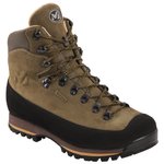 Millet Trekking shoes Bouthan Gtx Almond Amande Overview