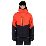 Rossignol Chaqueta esqui Evader Jkt Tan Presentación