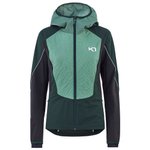 Kari Traa Veste de rando Présentation